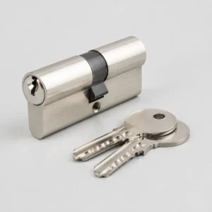 Yale 3-Star Euro Cylinder trade product photograph