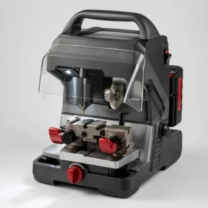 Cordless Key Cutting Machine trade product photograph