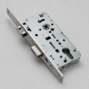 Universal uPVC Gearbox trade product photograph